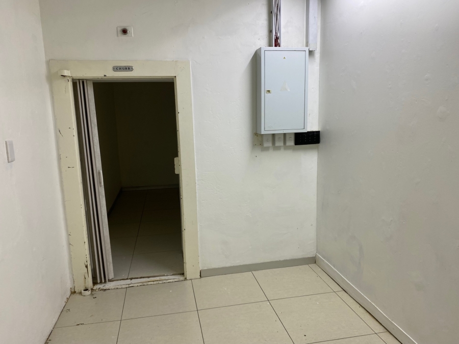 To Let Commercial Property for Rent in Cape Town City Centre Western Cape